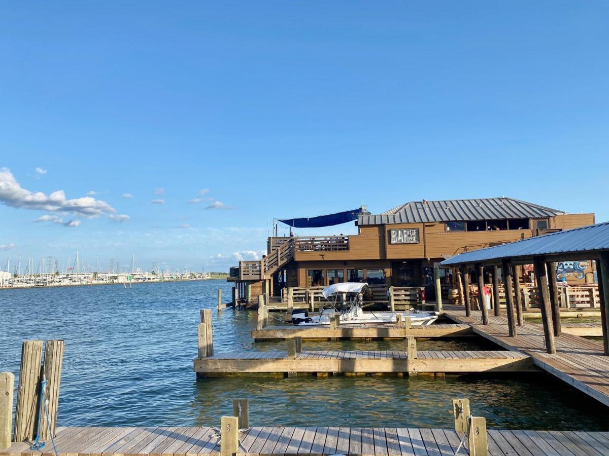 Captain Inn And Suites Seabrook-Kemah Exterior photo